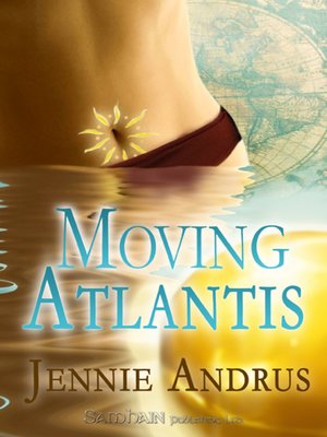 cover image of Moving Atlantis
